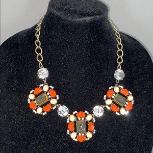 BOGO (same price)‼️Gem Necklace